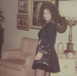 Meet your Posher, Alison